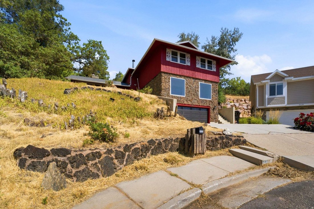 House in Ogden, Utah, United States 5 - 18611932