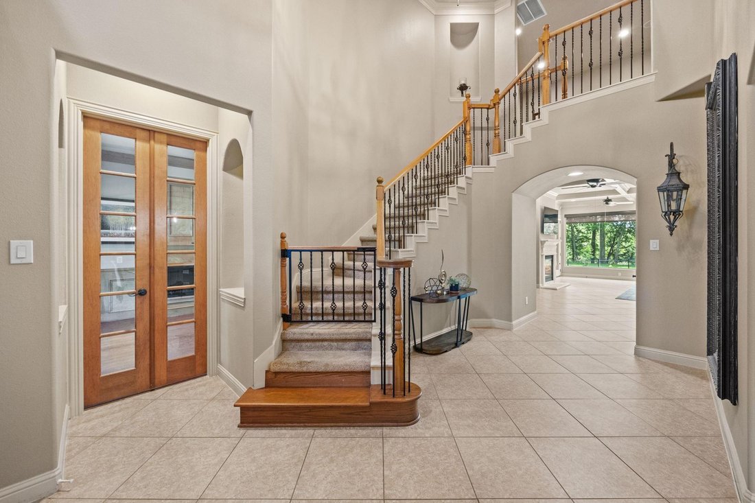 House in Fulshear, Texas, United States 5 - 18226582