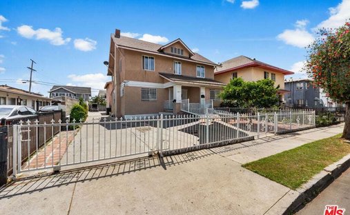 Los Angeles, California, United States 1