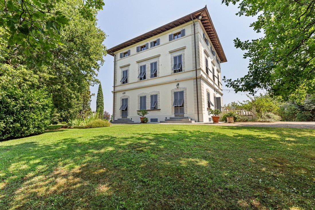 House in Cavriglia, Tuscany, Italy 4 - 18615801