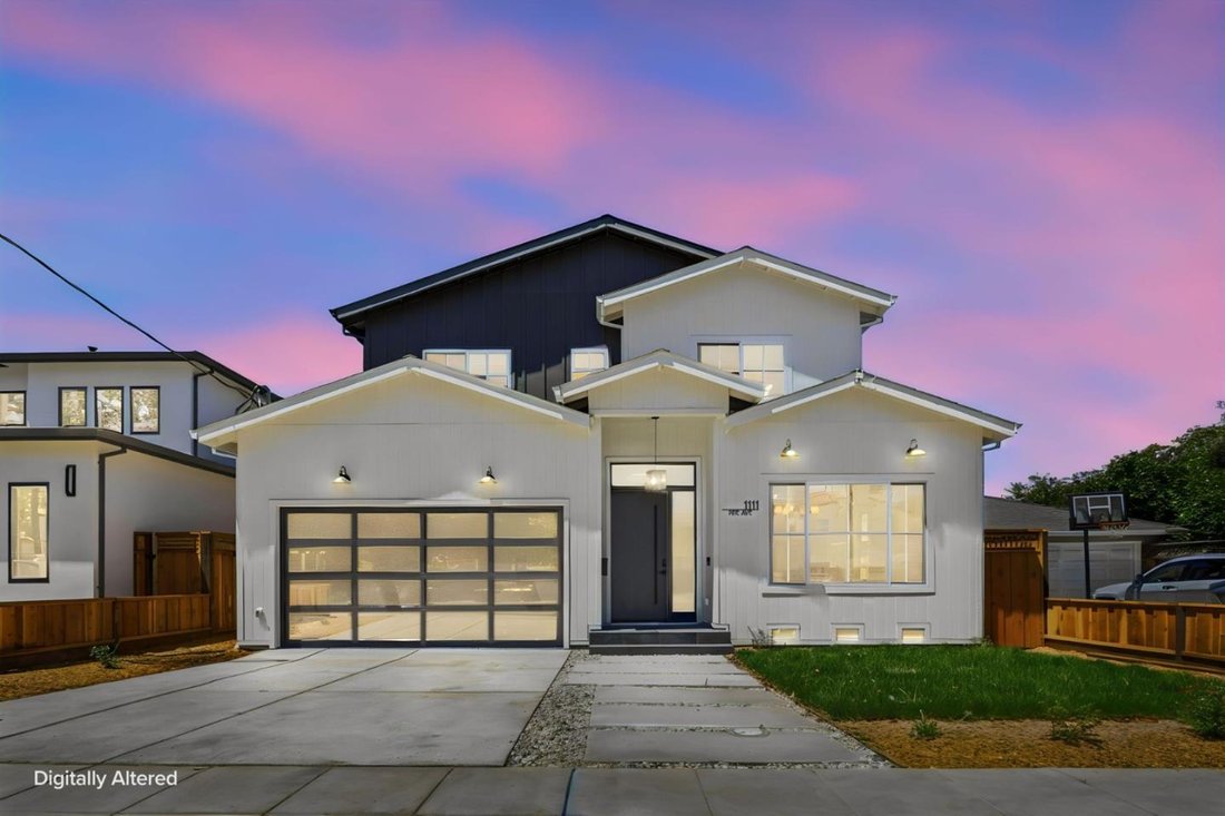 House in San Jose, California, United States 2 - 18612028