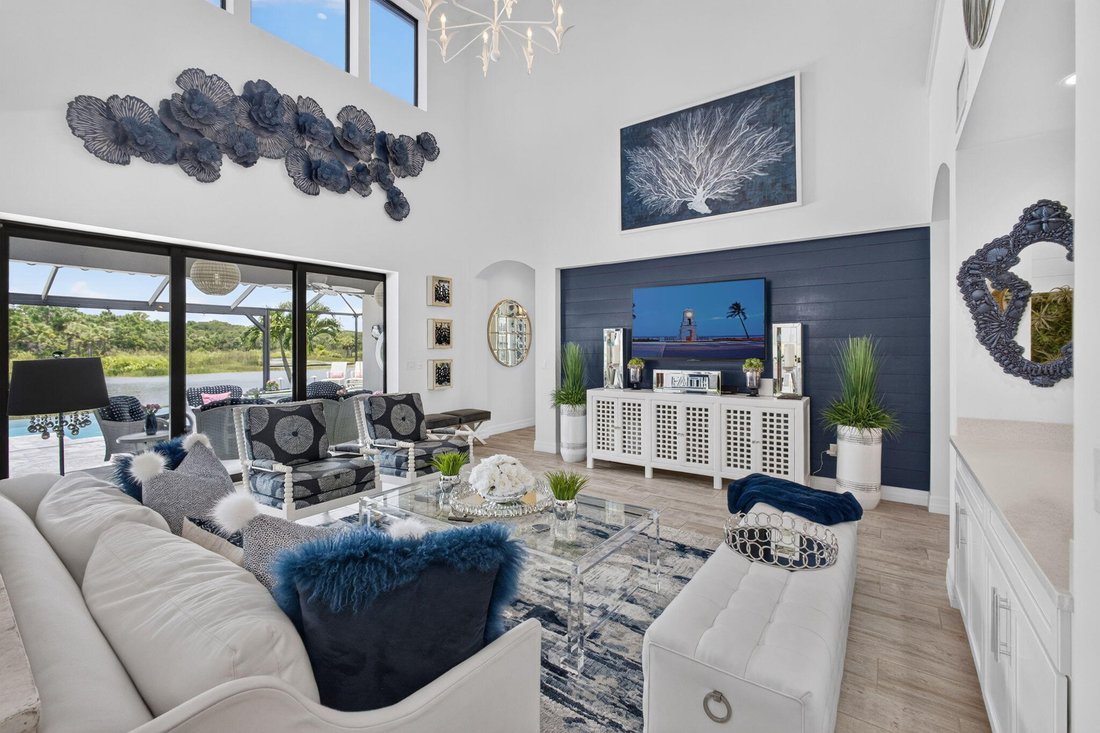 House in Jupiter Island, Florida, United States 4 - 18612375