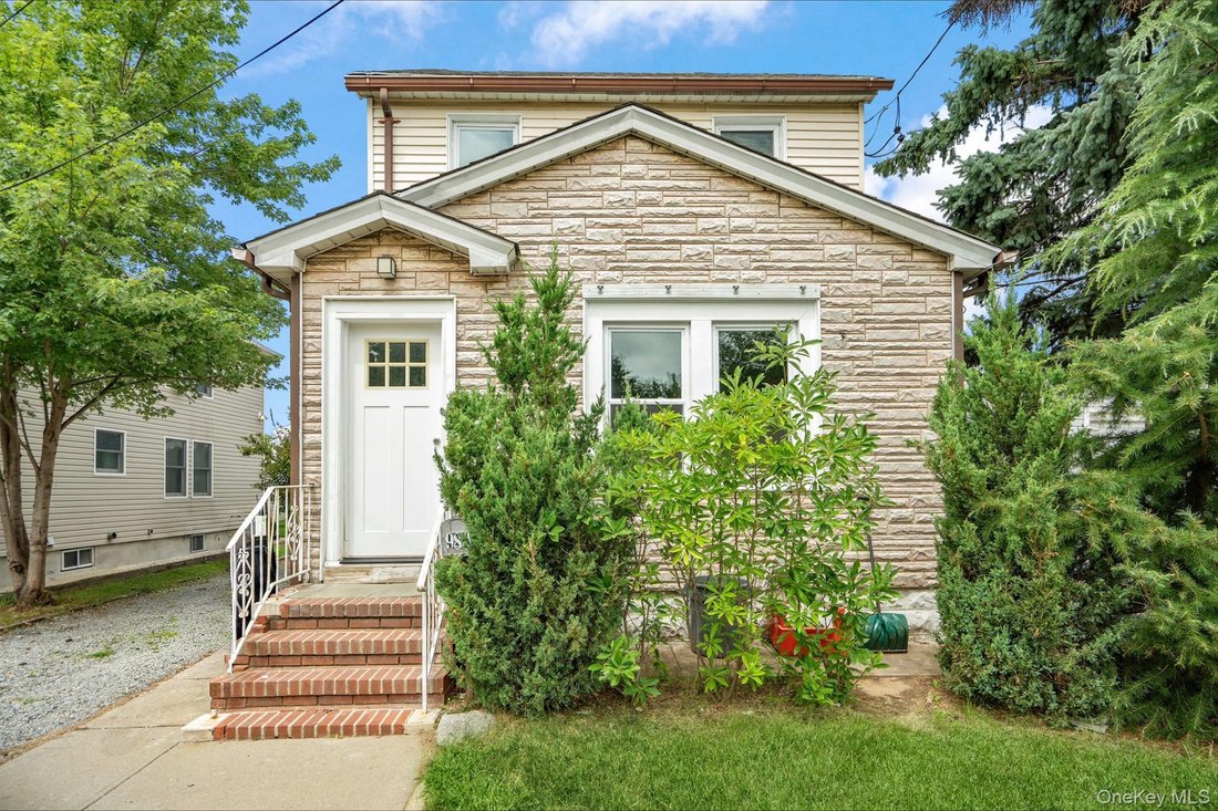 House in Franklin Square, New York, United States 1 - 18613208
