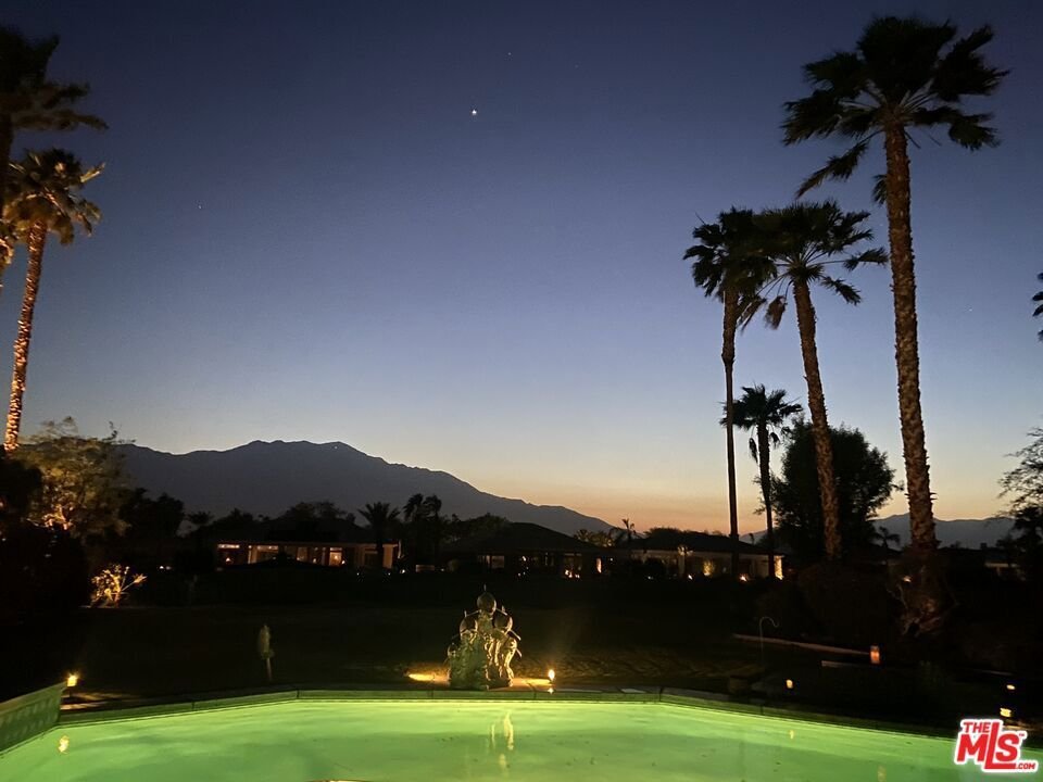 House in Rancho Mirage, California, United States 4 - 18609028