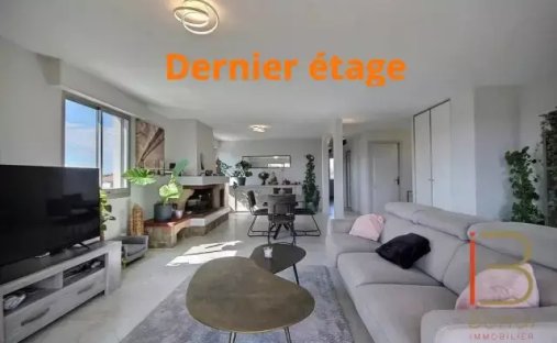 Apartment in Exterieurs, Frejus, France 1