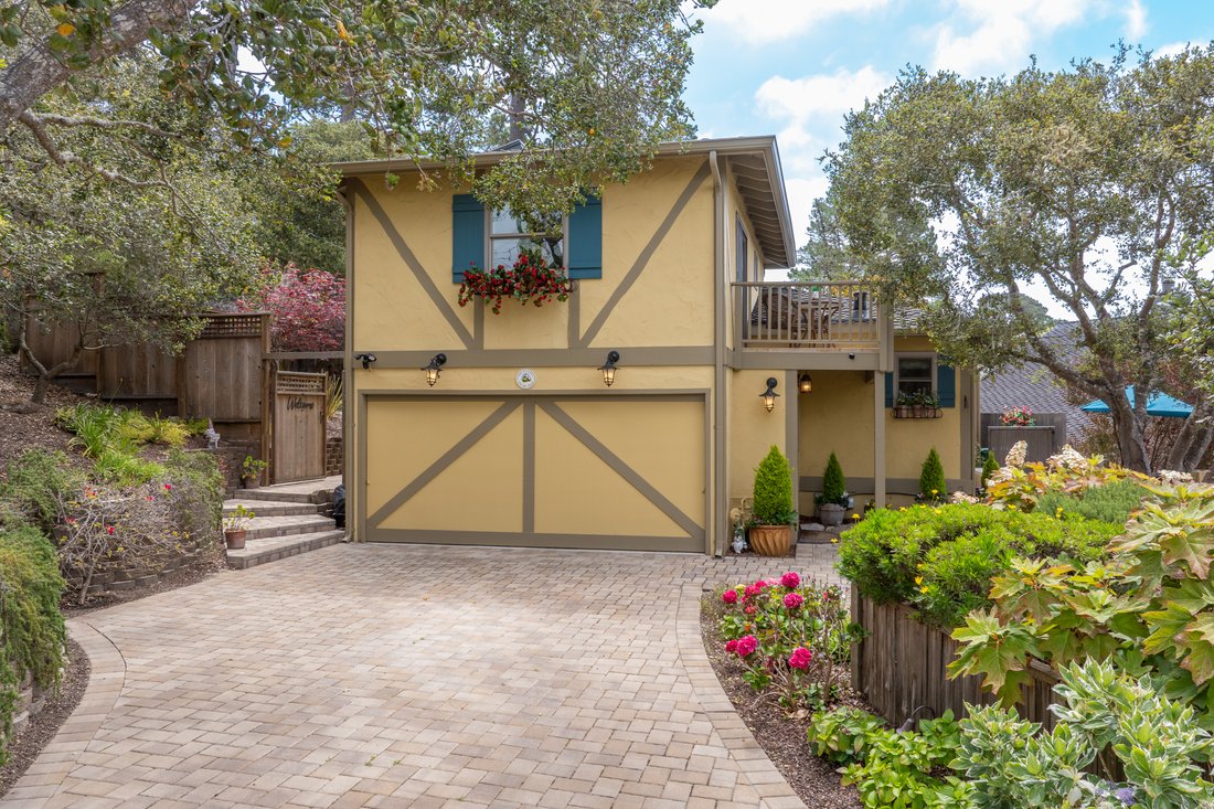 House in Carmel-by-the-Sea, California, United States 4 - 18328721