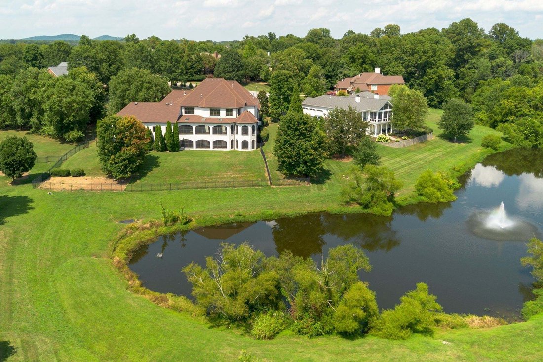 Casa en Nashville, Tennessee, Estados Unidos 5 - 18612450