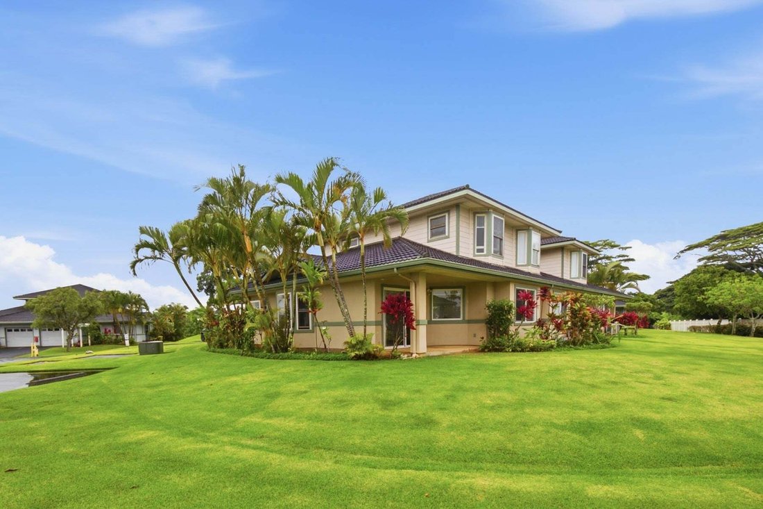 Condo in Lihue, Hawaii, United States 2 - 18611564