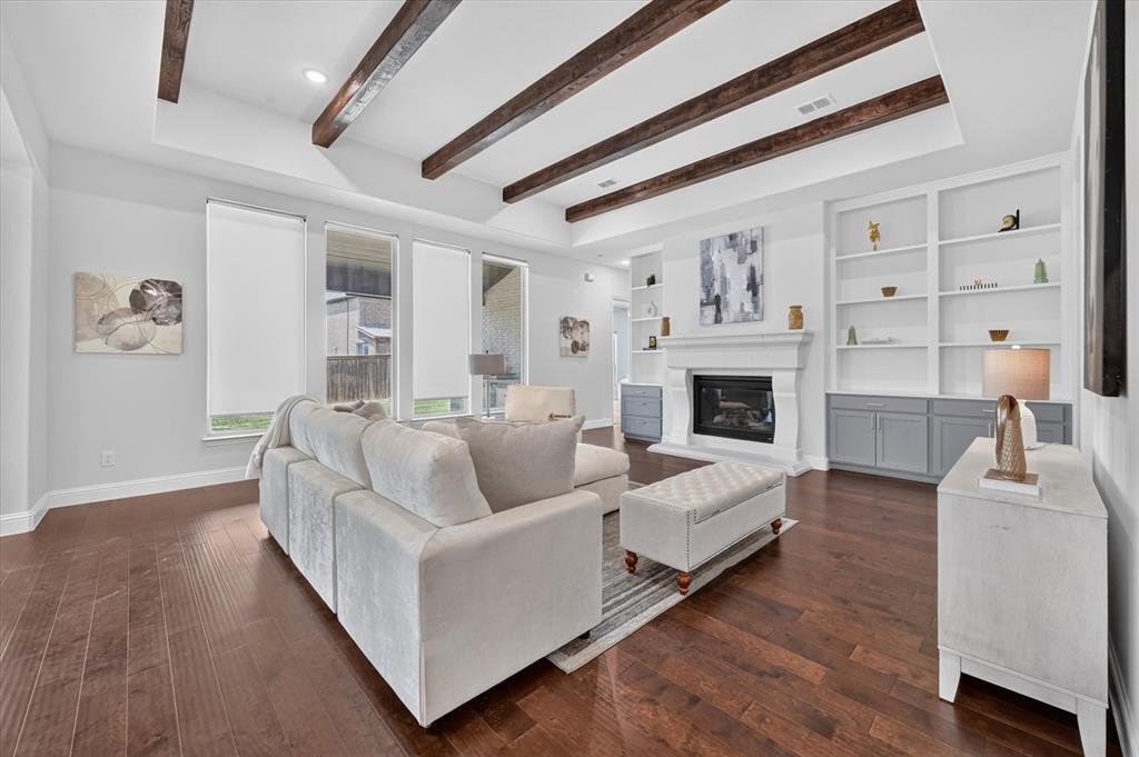 House in Frisco, Texas, United States 3 - 18613330