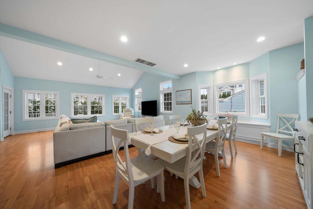 House in Avalon, New Jersey, United States 4 - 18611949