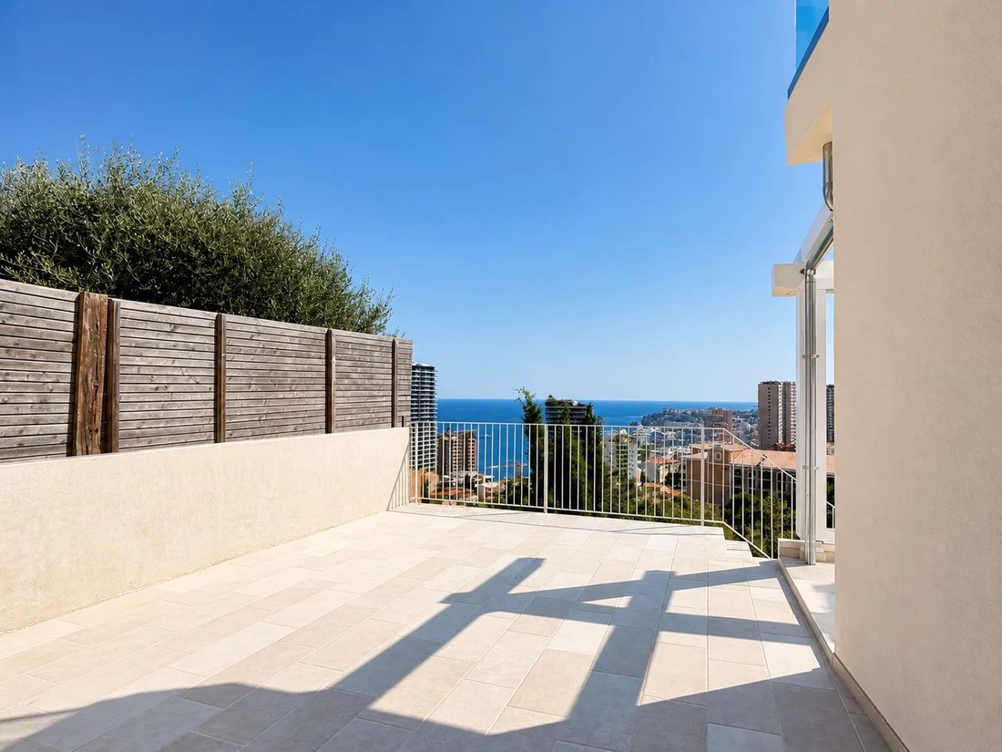 Wohnung in Cabbe-Saint Roman, Roquebrune-Cap-Martin, Frankreich 2 - 18421266