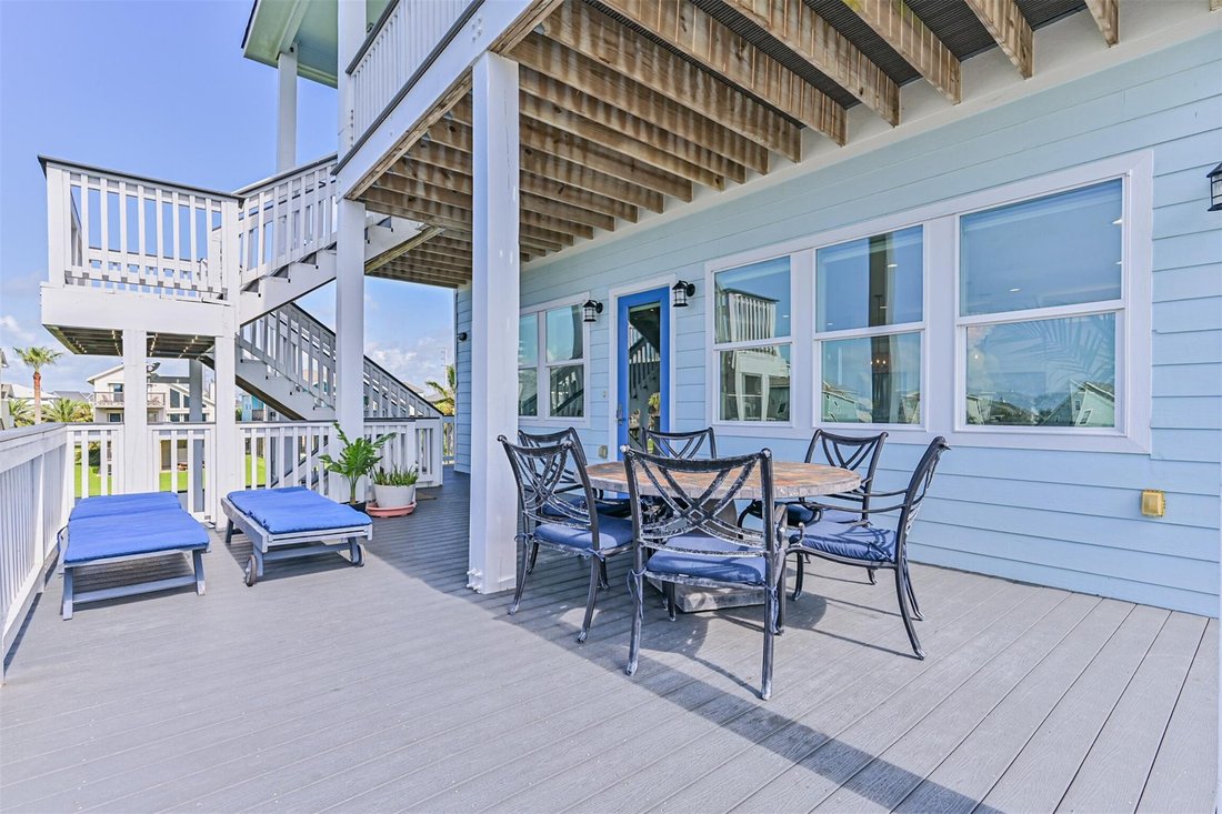 House in Galveston, Texas, United States 5 - 18613396