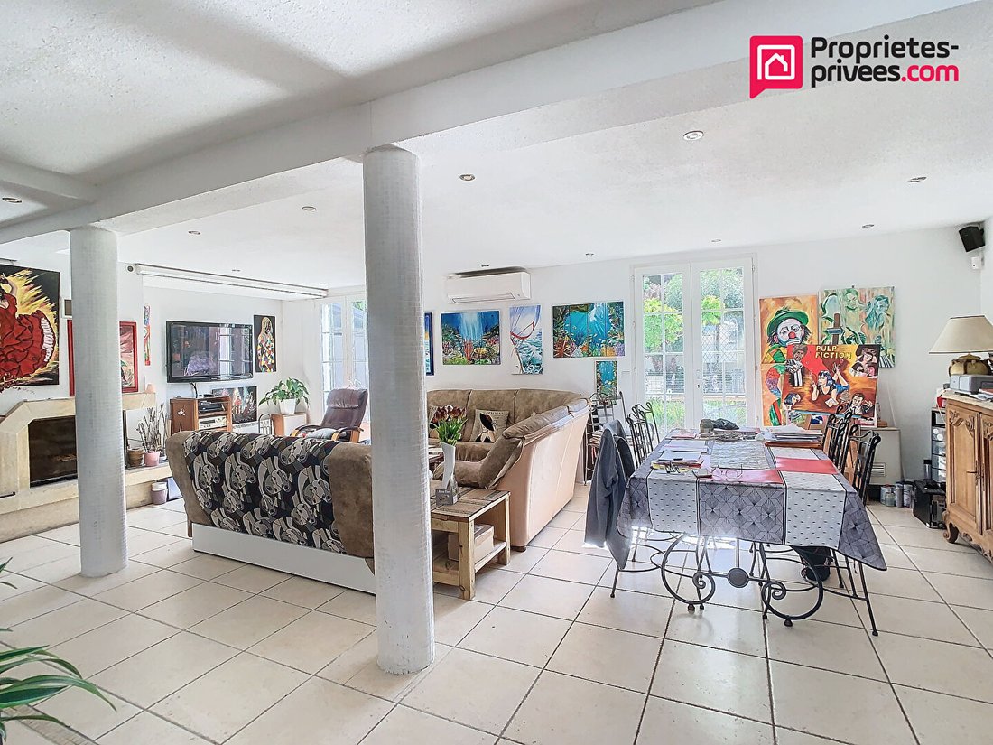 Apartment in La Grande-Motte, Occitania, France 2 - 18613998