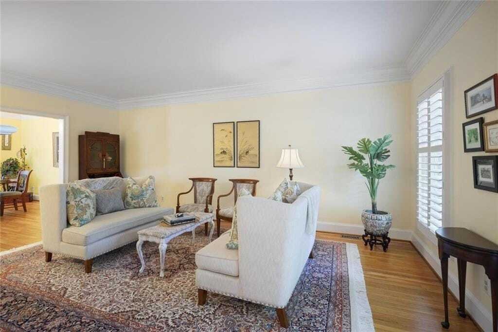 Townhouse in Atlanta, Georgia, United States 5 - 18609192