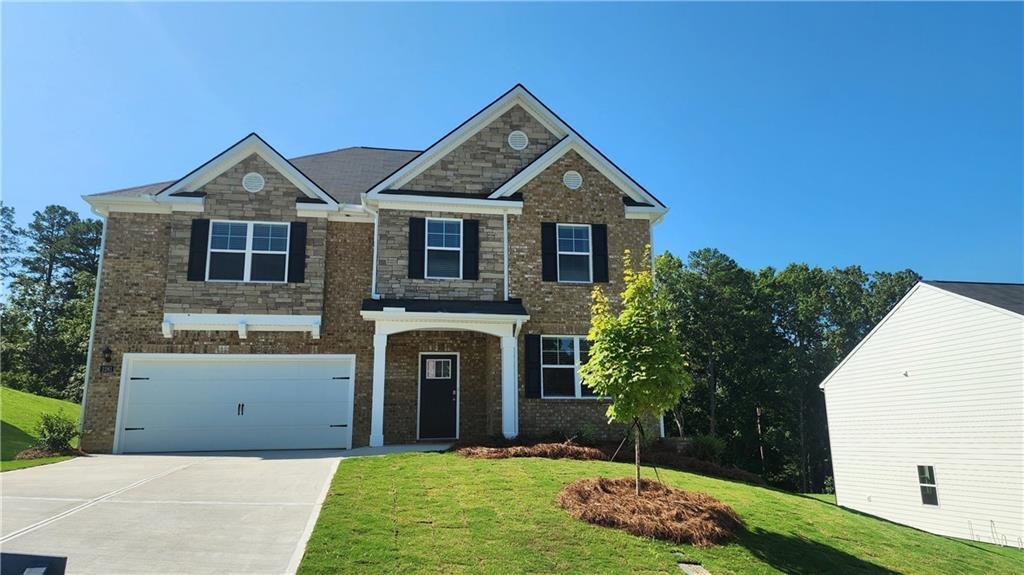 House in Dacula, Georgia, United States 1 - 18079356
