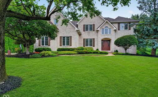 Casa a Carmel, Indiana, Stati Uniti 1