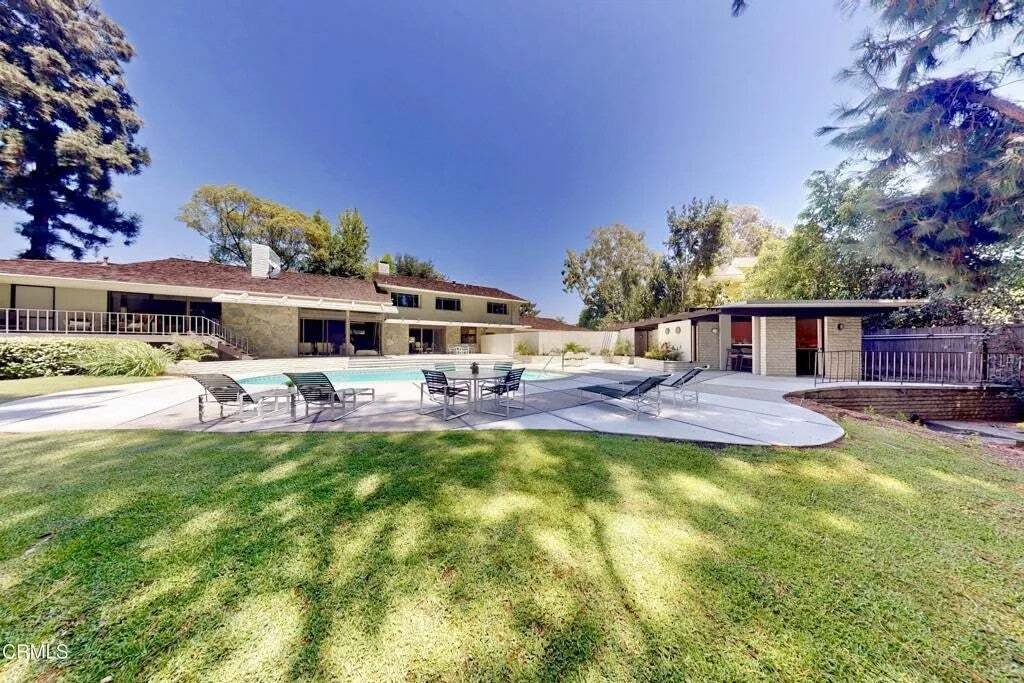 House in San Marino, California, United States 2 - 18615480