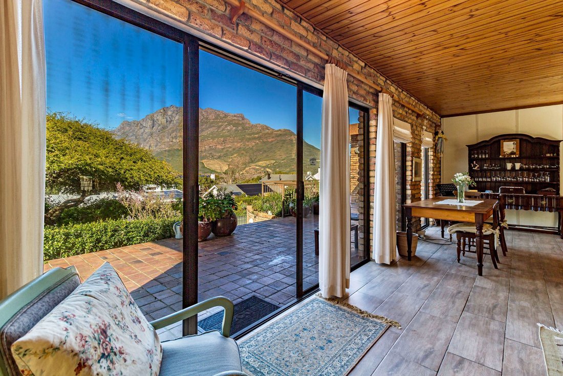House in Rozendal, Western Cape, South Africa 4 - 18611582