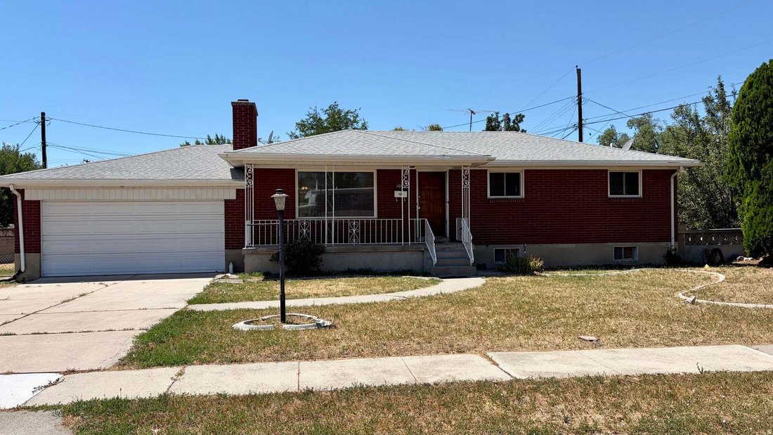 House in South Salt Lake, Utah, United States 1 - 18611947