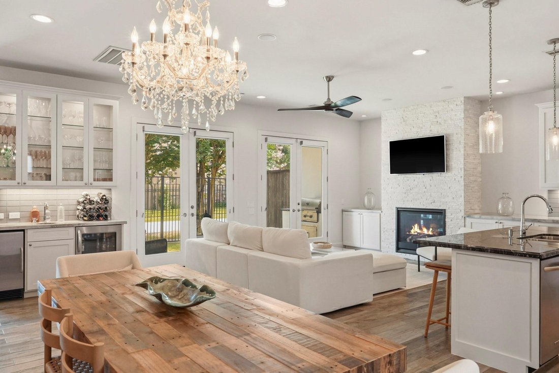 House in Houston, Texas, United States 5 - 18613409