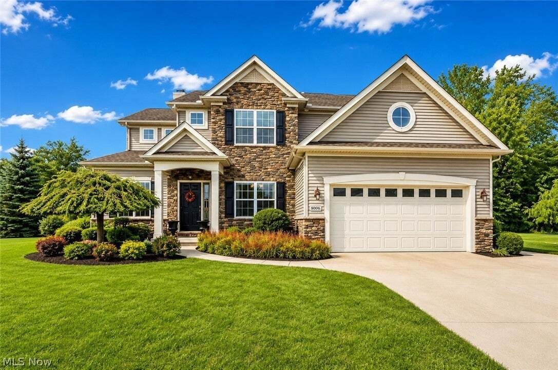 House in Kirtland Hills, Ohio, United States 3 - 18612598
