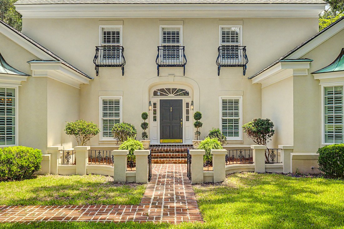 House in Savannah, Georgia, United States 2 - 18611133
