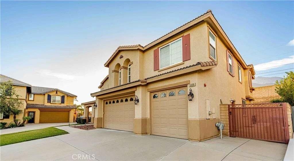 House in Rancho Cucamonga, California, United States 4 - 18610131