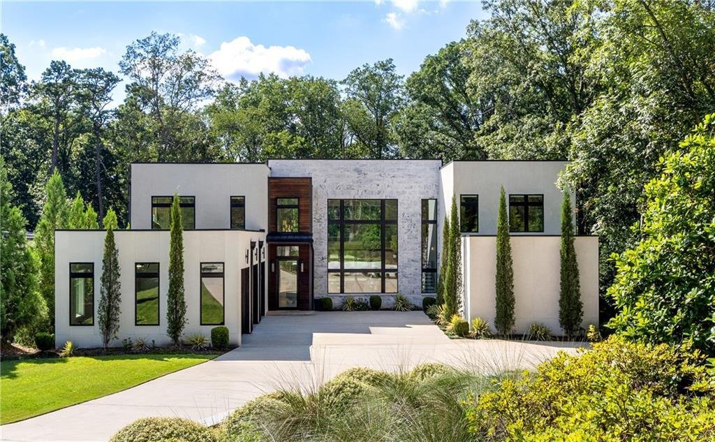 House in Atlanta, Georgia, United States 1 - 18612802