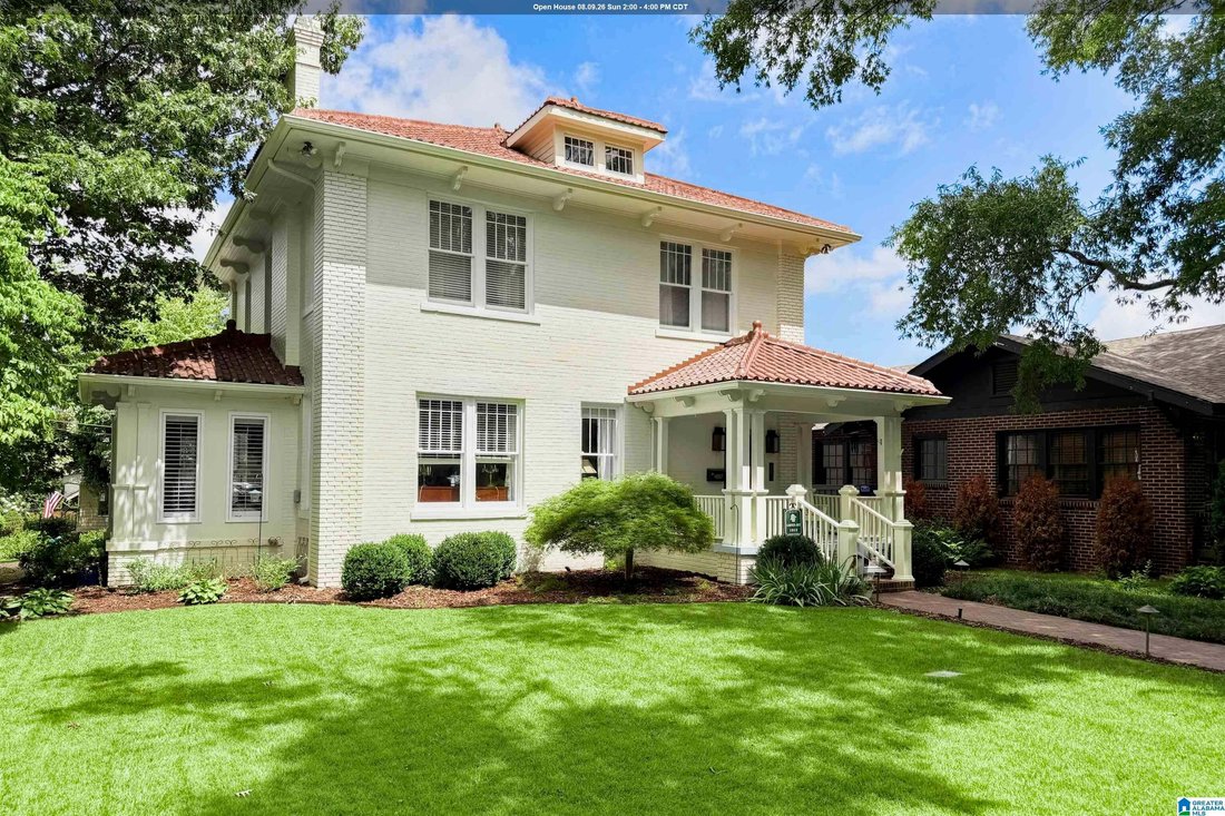 House in Decatur, Alabama, United States 1 - 18611778