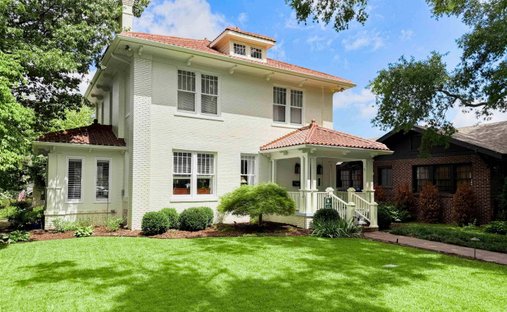 Casa a Decatur, Alabama, Stati Uniti 1