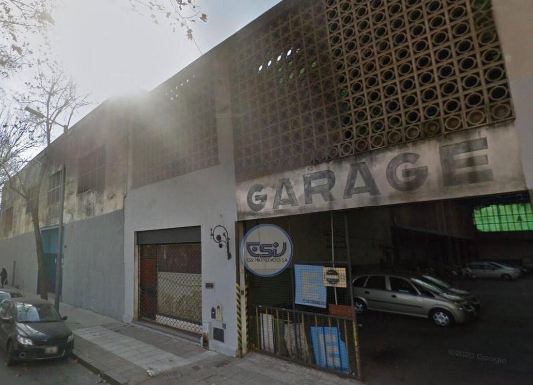 Land in Buenos Aires, Buenos Aires, Argentina 2 - 18610393