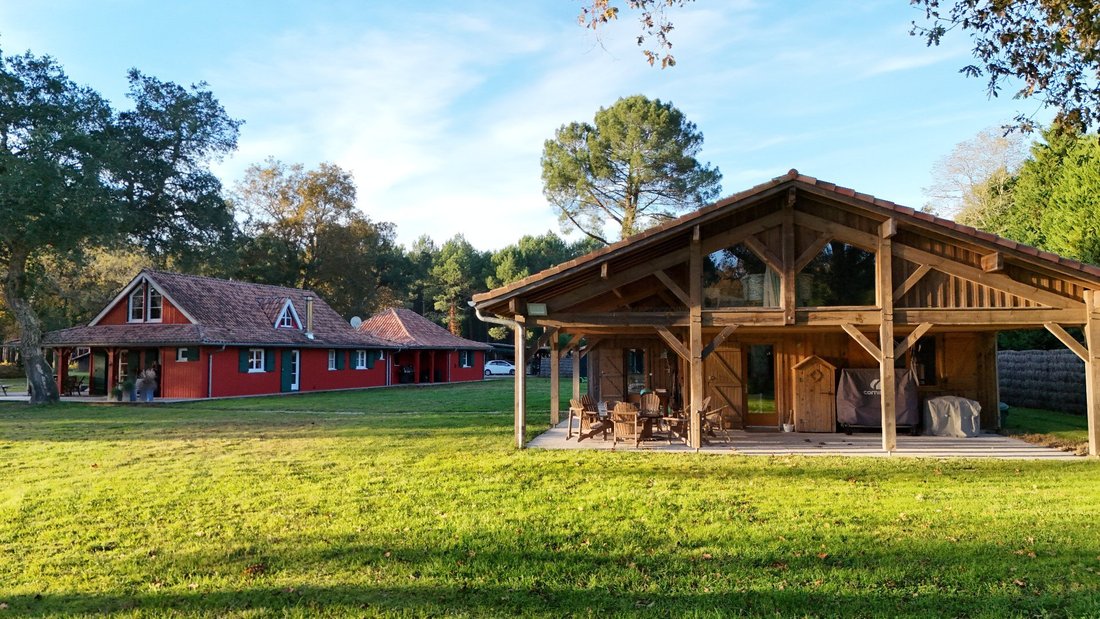 House in Linxe, Nouvelle-Aquitaine, France 5 - 18610909