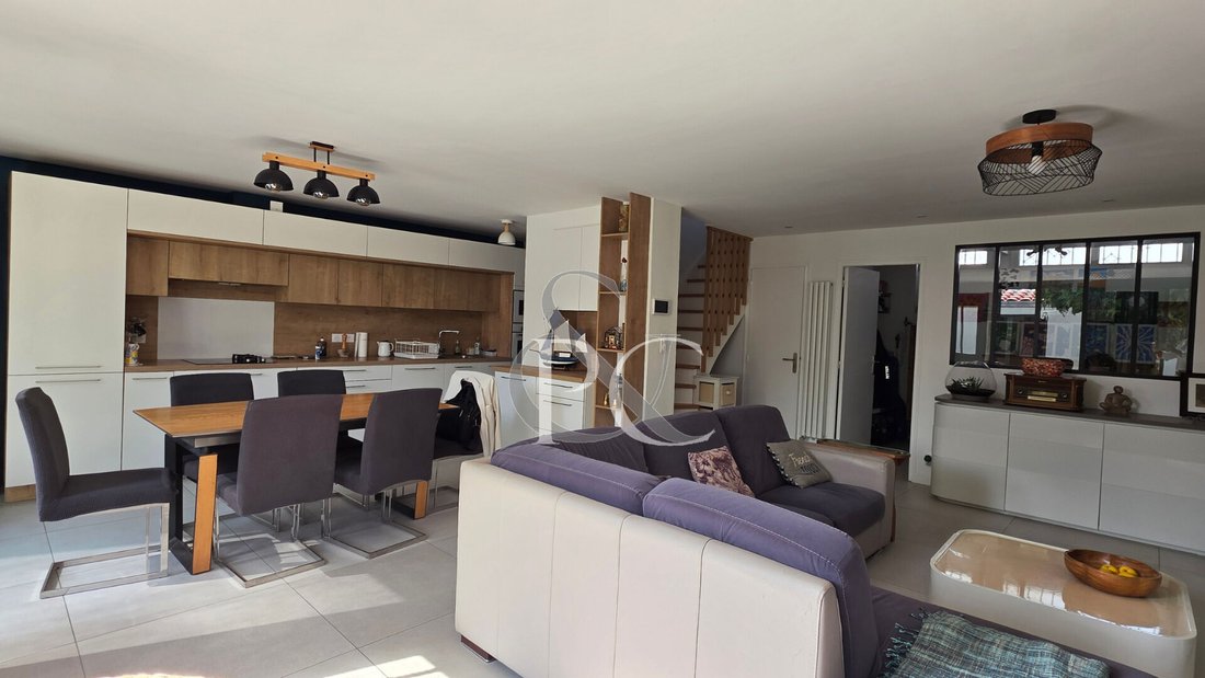 House in Gare-Saint Michel, Les Sables-d'Olonne, France 2 - 18609778