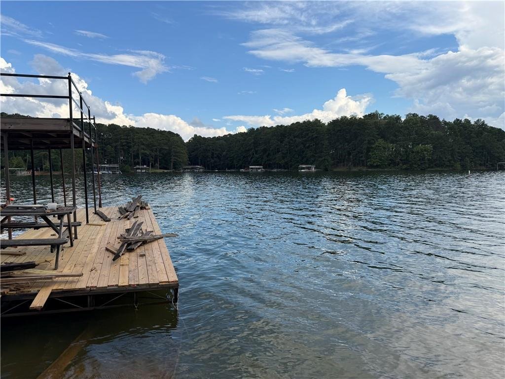 Land in Woodstock, Georgia, United States 4 - 18613055