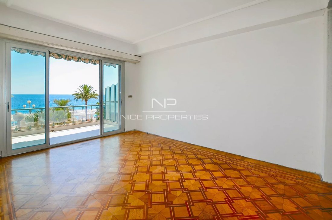 Apartment in Nice, Provence-Alpes-Côte d'Azur, France 1 - 18610755