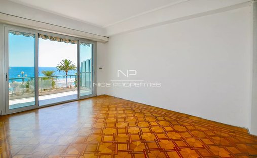 Apartment in Nice, Provence-Alpes-Côte d'Azur, France 1