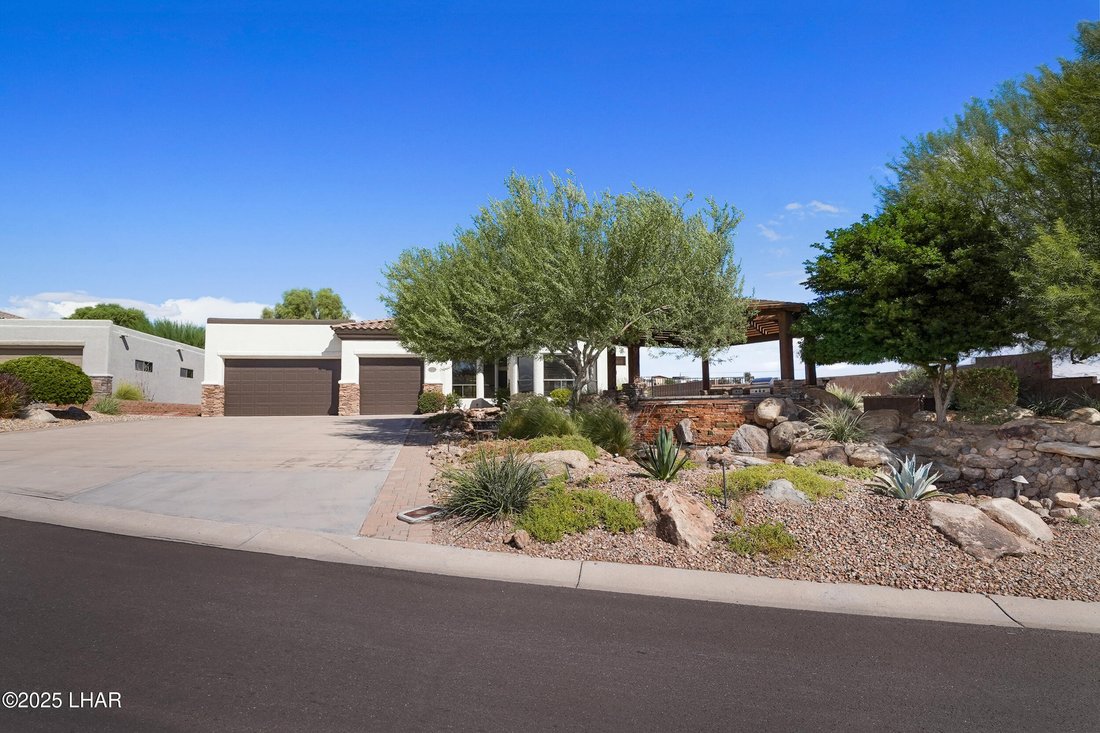 House in Desert Hills, Arizona, United States 2 - 18612194