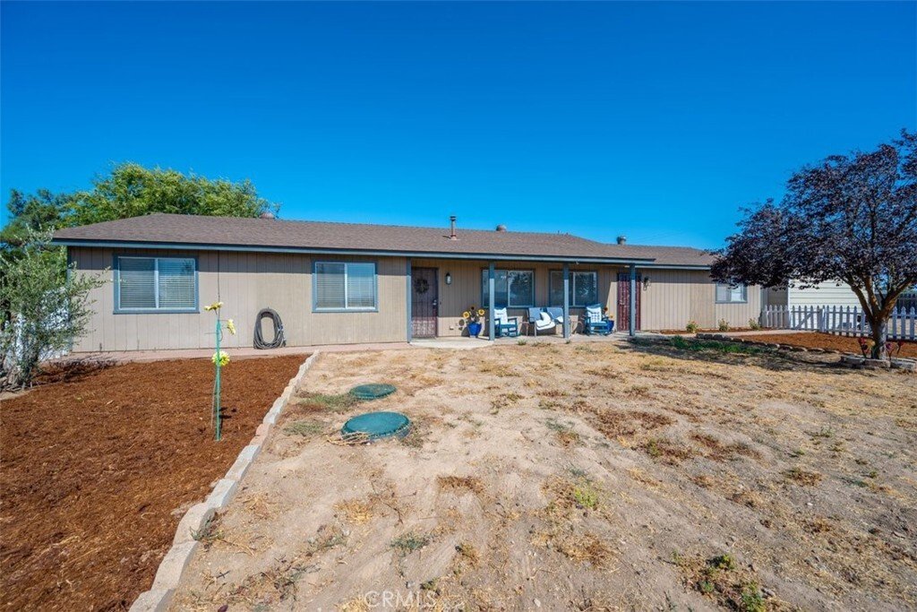 House in Paso Robles, California, United States 1 - 18614537