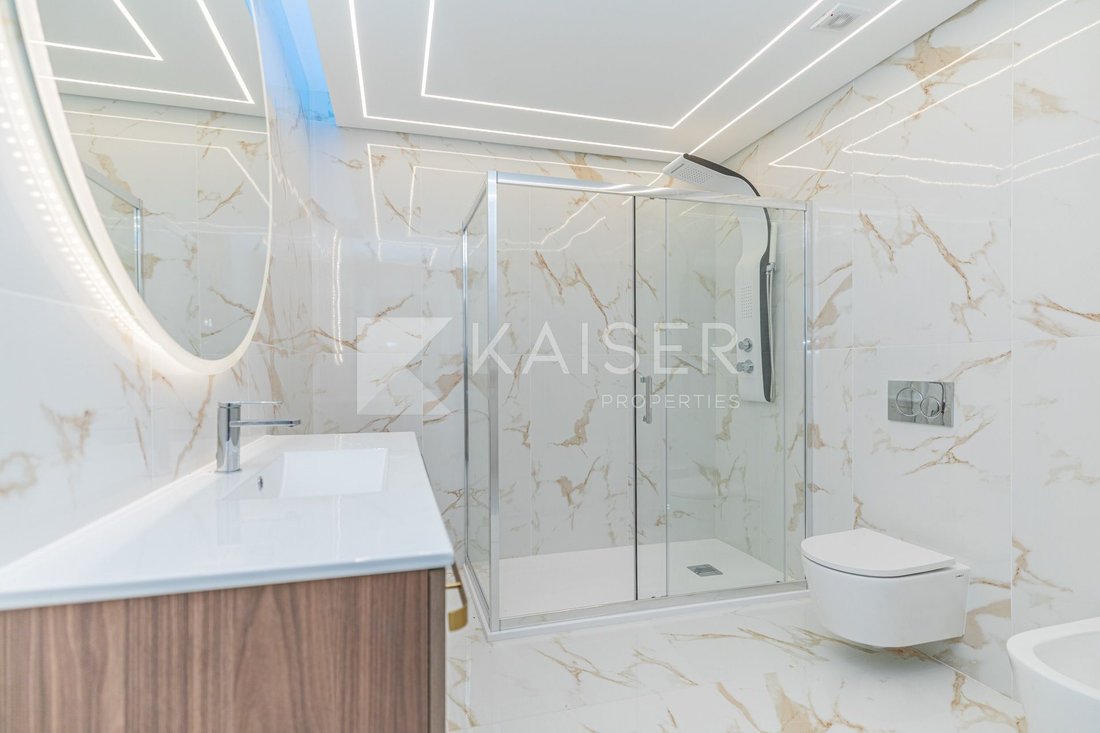 Apartment in Quarteira, Algarve, Portugal 5 - 16712768