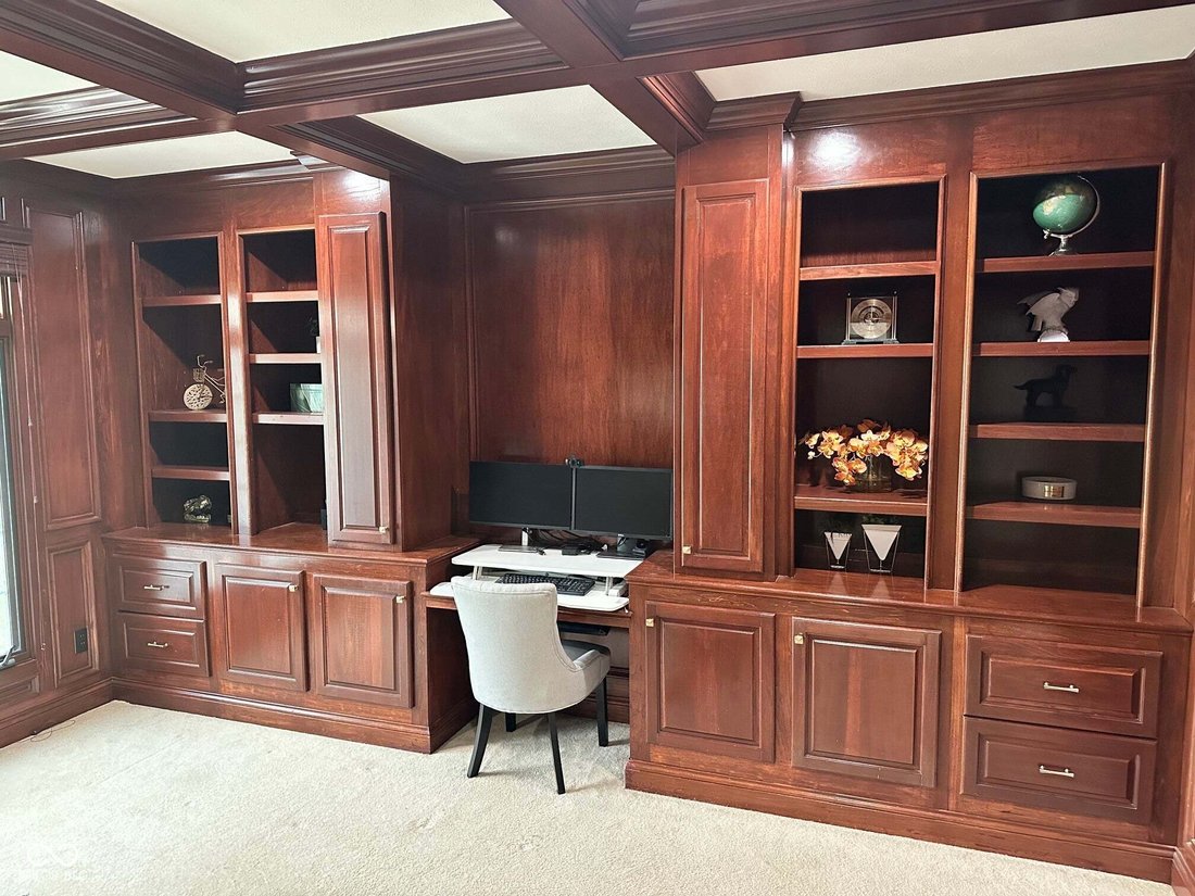 Casa a Zionsville, Indiana, Stati Uniti 5 - 18611645