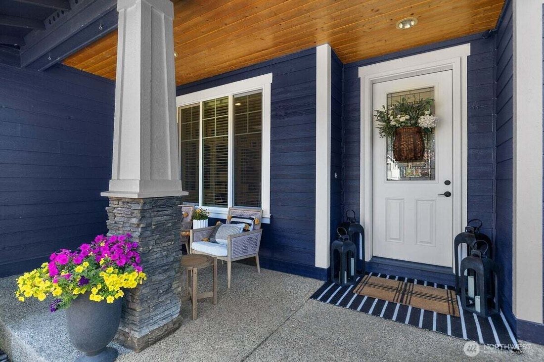House in Olympia, Washington, United States 3 - 18614049