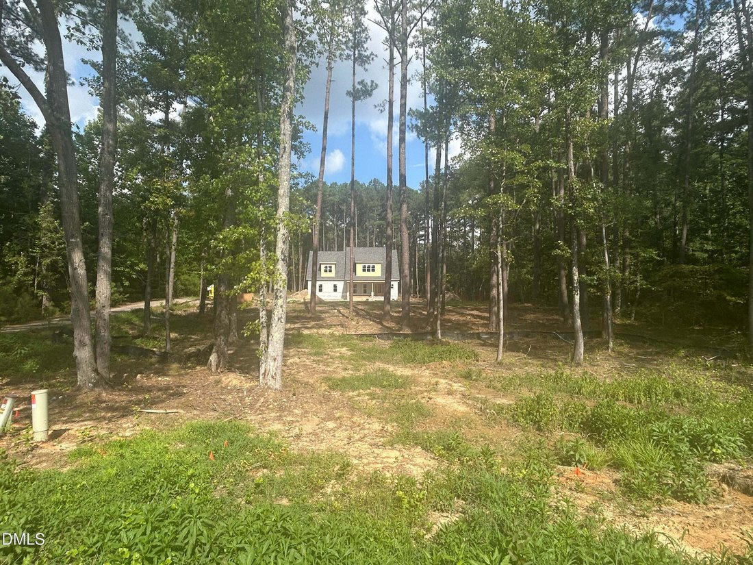 House in Sanford, North Carolina, United States 2 - 18609425