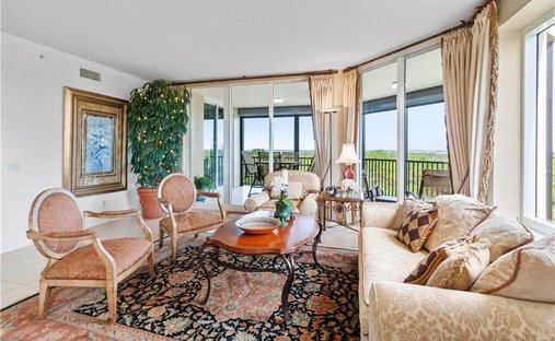 Condominio a Bonita Springs, Florida, Stati Uniti 1