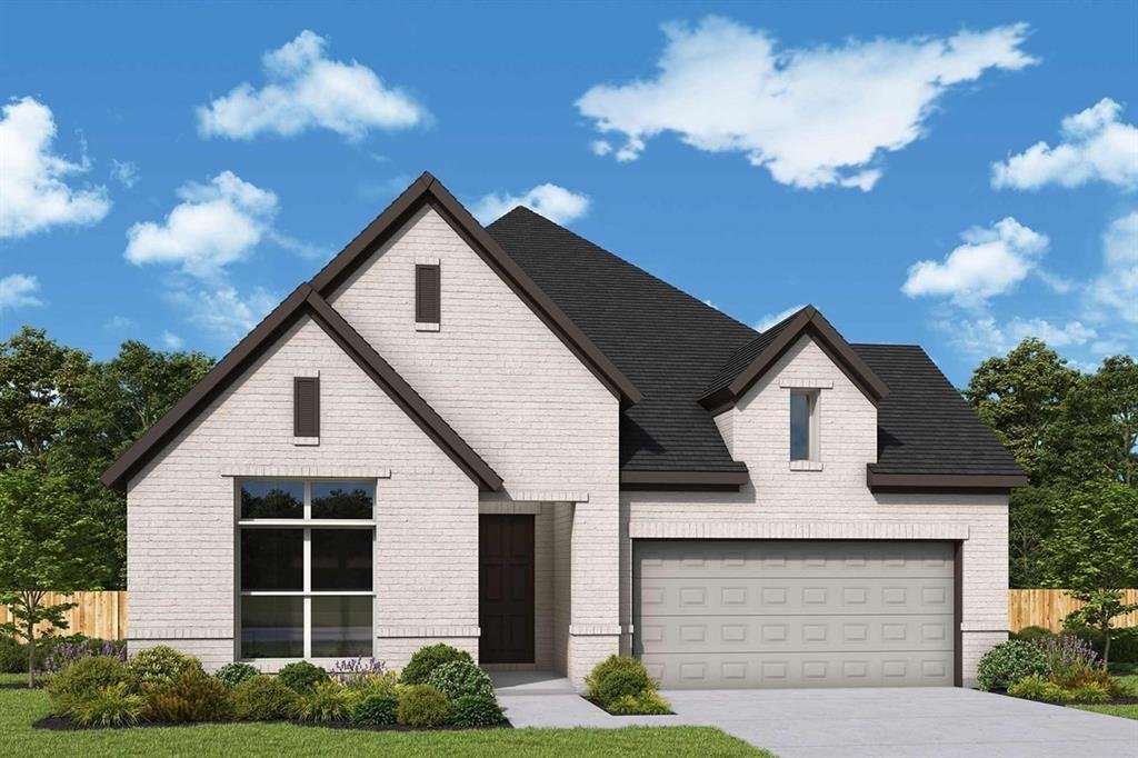 House in Celina, Texas, United States 1 - 18610066