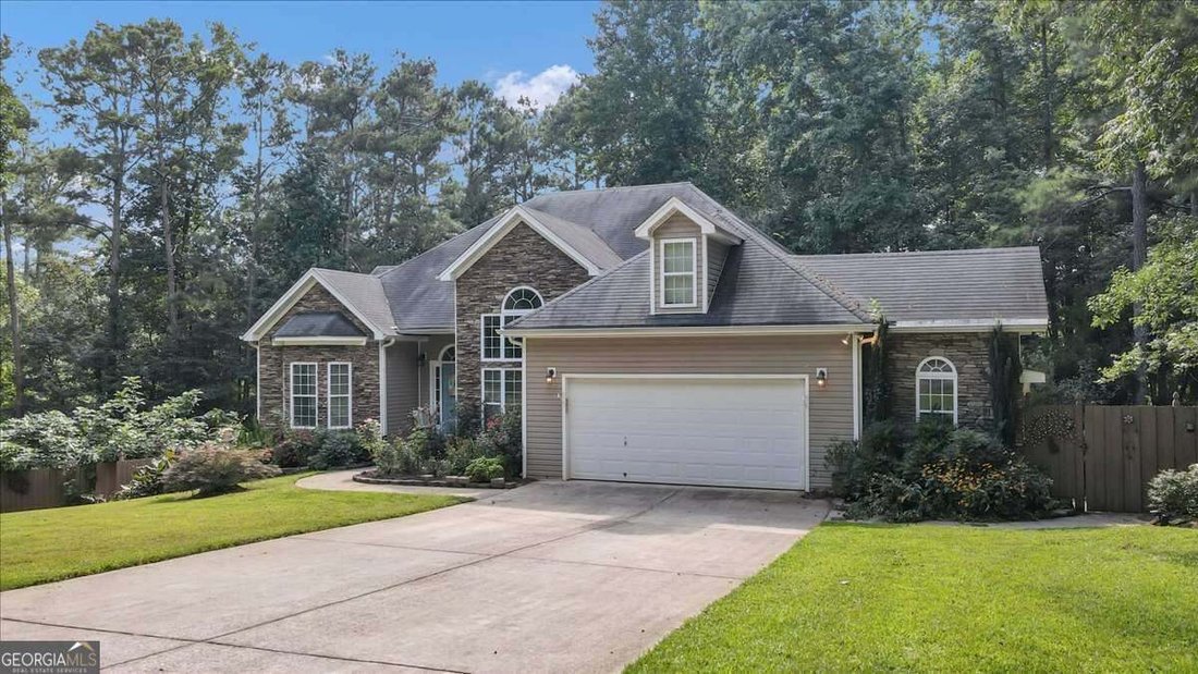 House in Cartersville, Georgia, United States 3 - 18615659