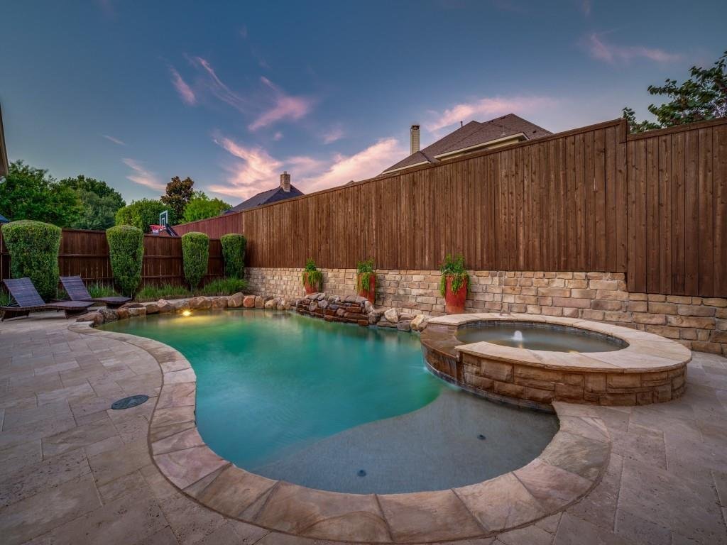 House in Frisco, Texas, United States 2 - 18016599
