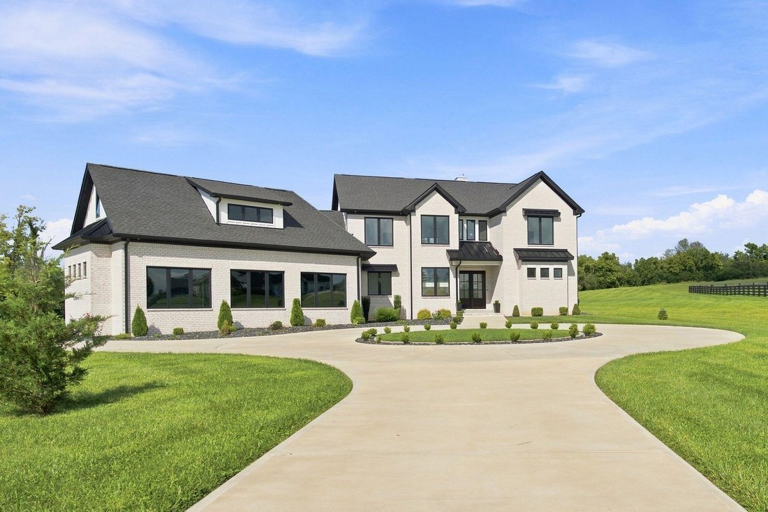 House in Versailles, Kentucky, United States 5 - 18609517