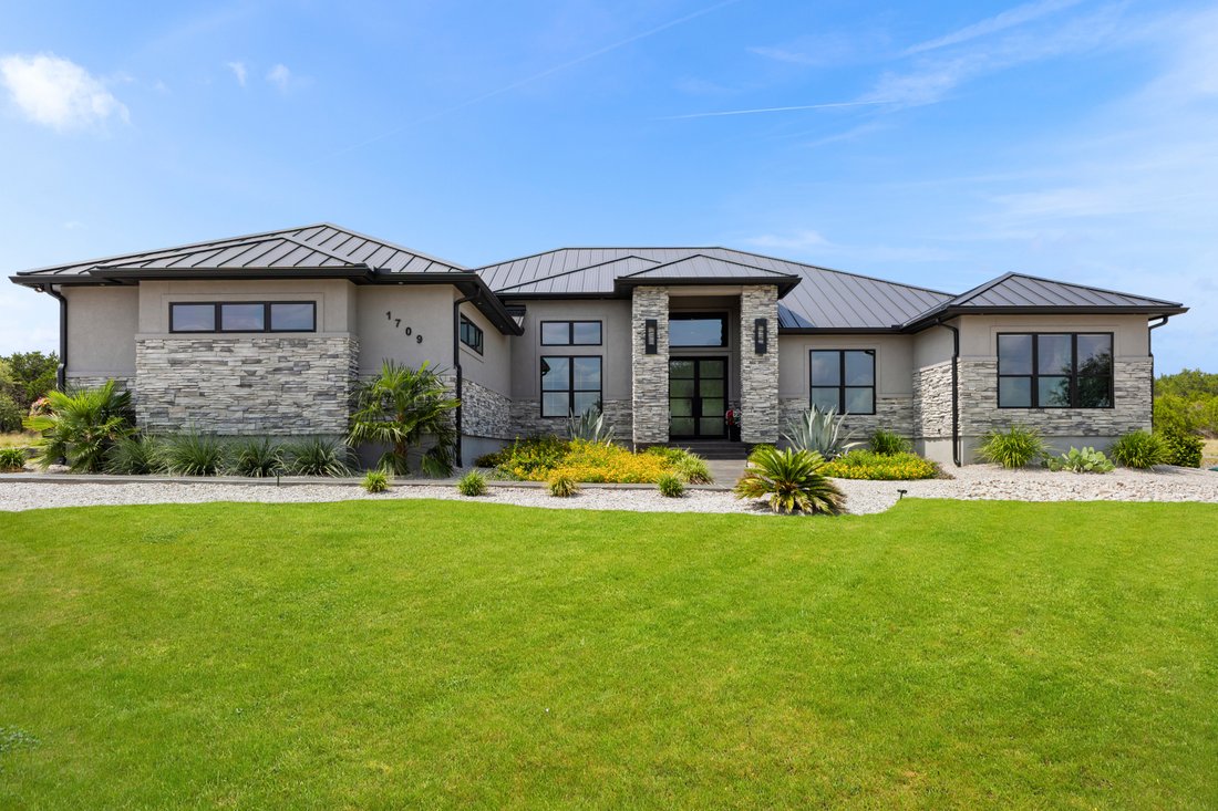 House in Canyon Lake, Texas, United States 1 - 17306319