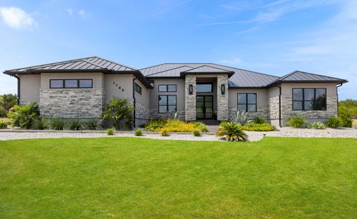 House in Canyon Lake, Texas, United States 1