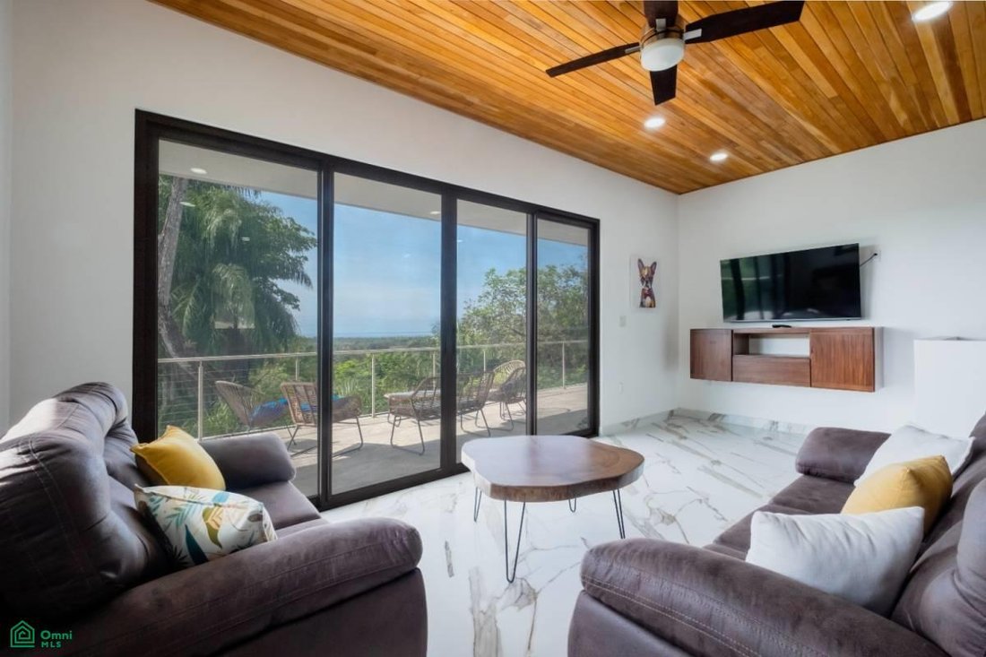 Casa in Quebrada Amarilla, Provincia di Puntarenas, Costa Rica 3 - 17729113